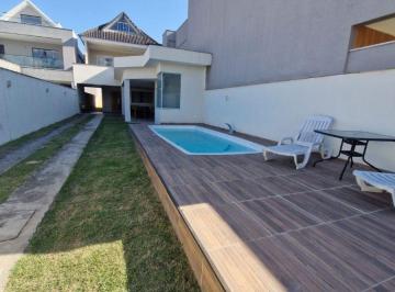 Casa de 5 quartos, Rio de Janeiro · Casa mobiliada em condomínio fechado