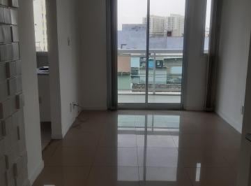 Excelente apto 1 quarto em condomínio moderno e seguro, próximo estação olímpic · EXCELENTE SALA E QUARTO COM LAZER COMPLETO NO MEIER