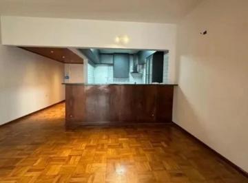 Foto 01 · Apartamento, Cerqueira César, São Paulo, SP