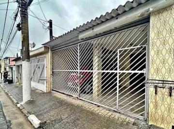Casa de 2 quartos, Osasco · BELA CASA A VENDA EM OSASCO