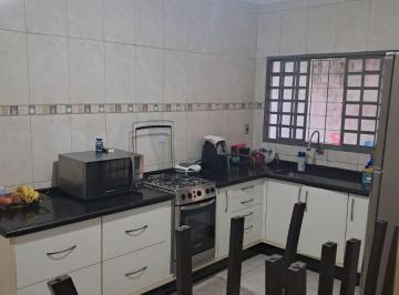 Casa de 2 quartos, Sumaré · Casa a venda em Sumaré