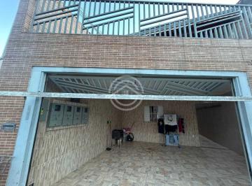 Apartamento · 206m² · 4 Quartos · 2 Vagas · Kitnet/Conjugado : / Residencial / Parque São Francisco