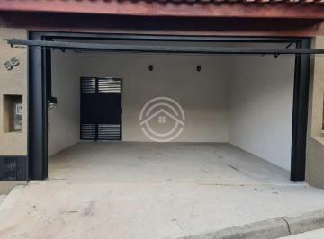 Casa · 86m² · 3 Quartos · 2 Vagas · Casa de rua : / Residencial / Loteamento Parque da Colina II