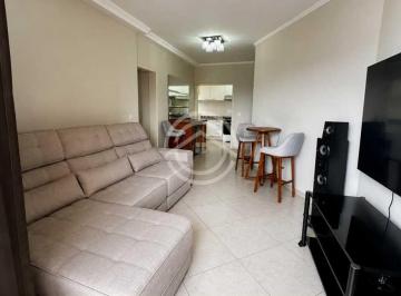 Apartamento · 110m² · 3 Quartos · 2 Vagas · APARTAMENTO À VENDA Jardim Coronel Peroba | Itatiba/SP!
