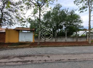 Terreno · 1080m² · Terreno à venda - no Jardim Leonor