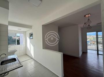 Apartamento · 63m² · 2 Quartos · 1 Vaga · Apartamento :  / Residencial / Núcleo Residencial Doutor Luiz de Mattos Pimenta