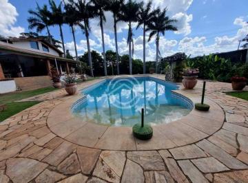 Rural · 1000m² · 9 Quartos · 14 Vagas · Chácara : / Rural / Jardim Leonor
