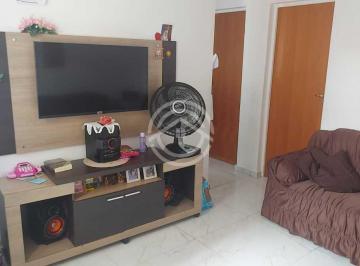 Apartamento · 56m² · 2 Quartos · 1 Vaga · Apartamento :  / Residencial / Núcleo Residencial Doutor Luiz de Mattos Pimenta