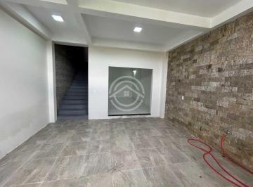 Casa · 57m² · 2 Quartos · 2 Vagas · Casa à Venda no Jardim Nardin em Itatiba/SP | 2 Dormitórios (1 Suíte) + Espaço C