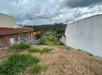 Terreno · 250m² · Terreno à Venda no Parque da Colina III - Itatiba/SP | 250 m² | R$ 190.000,00!