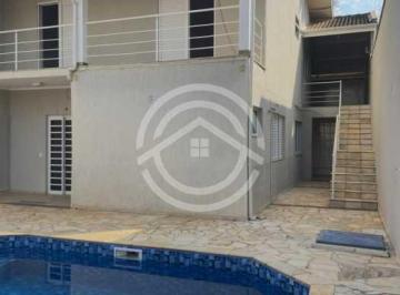 Casa · 394m² · 3 Quartos · 2 Vagas · Casa de rua : / Residencial / Giardino D´ Itália