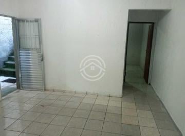 Casa · 50m² · 3 Quartos · 2 Vagas · Casa de rua :  / Residencial / Jardim das Nações