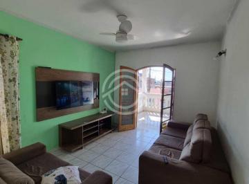 Casa · 133m² · 2 Quartos · 2 Vagas · Casa de rua : / Residencial / Parque São Francisco