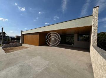Casa · 237m² · 3 Quartos · 3 Vagas · Casa em Condomínio :  / Residencial / Loteamento Itatiba Country Club