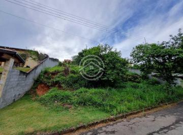 Terreno · 1000m² · Terreno à venda - no Jardim Leonor