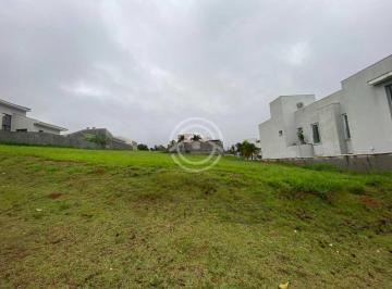 Terreno · 599m² · Terreno de 599m² à Venda no Condomínio Sete Lagos em Itatiba/SP | Aceita Permuta