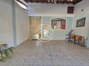 Casa · 155m² · 3 Quartos · 2 Vagas · Casa de rua : / Residencial / Bairro do Engenho