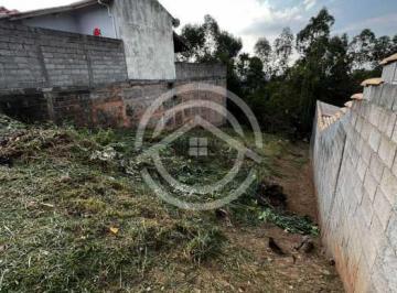 Terreno · 250m² · Terreno à venda no Itatiba Park Excelente oportunidade para morar ou investir!