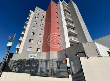 Apartamento · 47m² · 2 Quartos · 1 Vaga · Apartamento à Venda e para Locação no Itatiba Hill Alta Vista | 2 Quartos | 47m²