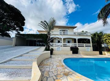 Casa · 567m² · 4 Quartos · Casa em Condomínio : / Residencial / Parque das Laranjeiras