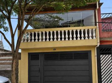 Casa de 2 quartos, Carapicuíba · CASA A VENDA EM CARAPICUIBA