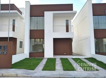 202608181159289462.jpg · Casa Duplex Nova em Condomínio 3 Quartos - Ilha Prime Pinheiros, São Luís, MA