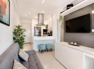 Apartamento de 1 quarto, Brasília · EXCLUSIVIDADE NO LAGO NORTE - 1 QUARTO - REFORMADO - ANDAR ALTO - VISTA LIVRE - PORTEIRA FECHADA