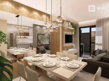 Apartamento · 50m² · 2 Quartos · 1 Vaga · Apartamento para venda em Jardim São Luiz de 50.00m² com 2 Quartos e 1 Garagem