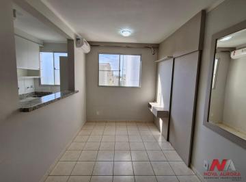 Apartamento · 48m² · 2 Quartos · 1 Vaga · Apartamento para venda em Rios D'italia de 48.00m² com 2 Quartos e 1 Garagem