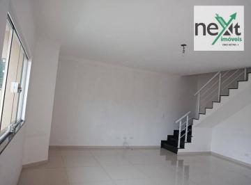 Casa · 147m² · 3 Quartos · 4 Vagas · Sobrado para venda em Vila Santa Clara de 147.00m² com 3 Quartos, 1 Suite e 4 Garagens
