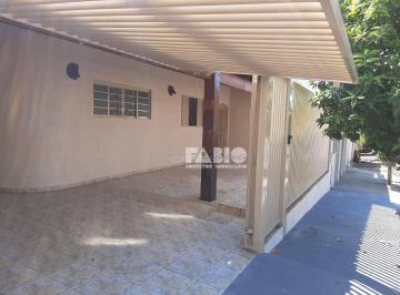 Casa · 225m² · 3 Quartos · 4 Vagas · Casa para venda em Jardim Conceição de 225.00m² com 3 Quartos, 1 Suite e 4 Garagens