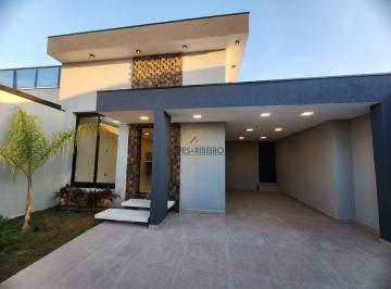 Casa · 190m² · 4 Quartos · 2 Vagas · Casa para venda em Jardim Bom Pastor de 190.00m² com 4 Quartos, 3 Suites e 2 Garagens