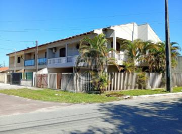 Casa · 209m² · 4 Quartos · 2 Vagas · Sobrado para venda em Centro de 209.00m² com 4 Quartos, 2 Suites e 2 Garagens