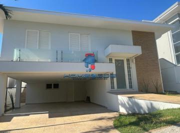 Casa · 280m² · 3 Quartos · 4 Vagas · Casa de Condomínio para venda e aluguel em Jardim Recanto de 280.00m² com 3 Quartos, 3 Suites e 4 Ga