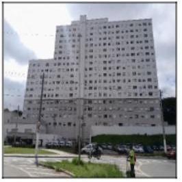 Apartamento · 26m² · 1 Quarto · Apartamento para venda em Guaianazes de 26.00m² com 1 Quarto
