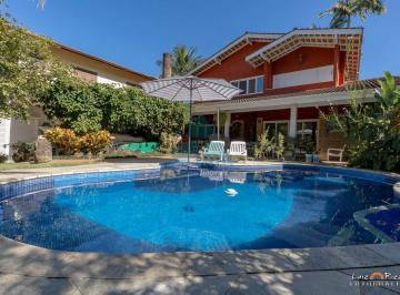Casa · 282m² · 4 Quartos · 3 Vagas · Casa para venda em Condomínio Pedra Verde de 282.00m² com 4 Quartos, 4 Suites e 3 Garagens