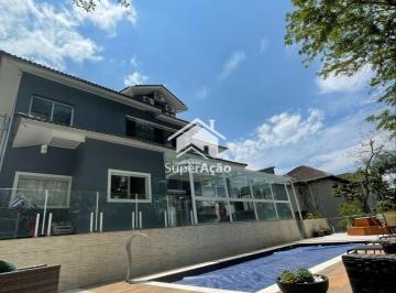 Casa · 365m² · 3 Quartos · 6 Vagas · Casa de Condomínio para venda e aluguel em Roseira de 365.00m² com 3 Quartos, 3 Suites e 6 Garagens