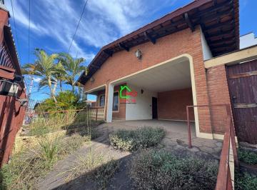 Casa · 366m² · 3 Quartos · 2 Vagas · Casa para venda em Santa Rosa de 366.00m² com 3 Quartos e 2 Garagens