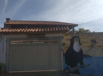 Casa · 500m² · 3 Quartos · 3 Vagas · Casa para venda em Itaim Mirim de 500.00m² com 3 Quartos e 3 Garagens