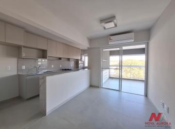 Apartamento · 70m² · 2 Quartos · 1 Vaga · Apartamento para alugar em Jardim Maracanã de 70.00m² com 2 Quartos, 1 Suite e 1 Garagem