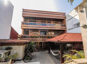 Casa · 449m² · 4 Quartos · 3 Vagas · Casa para venda em Moneró de 449.00m² com 4 Quartos, 3 Suites e 3 Garagens