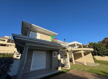 Casa · 402m² · 4 Quartos · 6 Vagas · Casa de Condomínio para venda em Pinheirinho de 402.27m² com 4 Quartos, 4 Suites e 6 Garagens