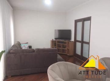 Casa · 174m² · 3 Quartos · 4 Vagas · Sobrado para venda em Vila Assunção de 174.00m² com 3 Quartos, 1 Suite e 4 Garagens