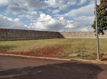 Terreno · 670m² · Terreno para venda em Condomínio Gênova de 670.00m²
