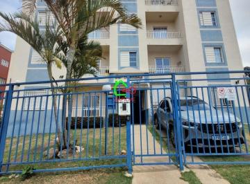 Apartamento · 50m² · 2 Quartos · 2 Vagas · Apartamento para venda em Jardim Santa Cecília de 50.00m² com 2 Quartos, 1 Suite e 2 Garagens