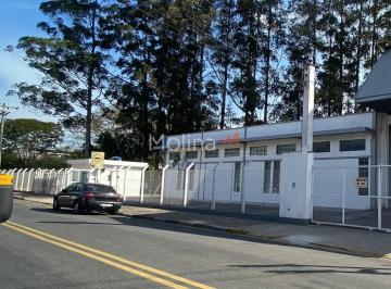 Comercial · 623m² · Galpão / Depósito / Armazém para alugar em Vila Mogilar de 623.00m²