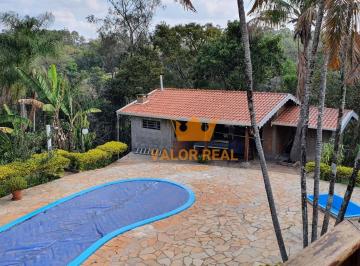 Terreno · 22775m² · 3 Quartos · 10 Vagas · Chácara para venda em Loteamento Pinheirinho de 22775.00m² com 3 Quartos, 3 Suites e 10 Garagens