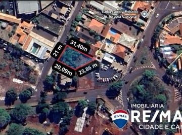 Terreno · 540m² · 1 Quarto · Terreno para venda em City Ribeirão de 540.00m² com 1 Quarto