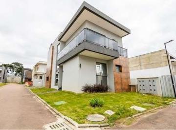 Casa · 189m² · 3 Quartos · 2 Vagas · Sobrado para venda em Braga de 189.00m² com 3 Quartos, 3 Suites e 2 Garagens