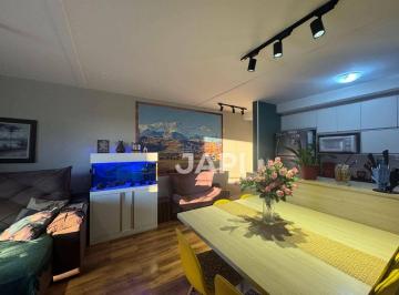 Apartamento · 71m² · 3 Quartos · 1 Vaga · Apartamento para venda em Jardim Conquista de 71.00m² com 3 Quartos e 1 Garagem